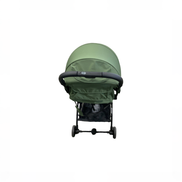 Shop Parent’s Choice Lightweight Quick Fold Baby Stroller, 2025, Olive Green at GoodBuy Gear