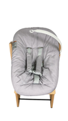 Shop Stokke Tripp Trapp High Chair and Newborn Set Bundle, Natural at GoodBuy Gear