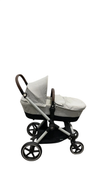 Shop Cybex Eos Lux Stroller, 2024, Lava Grey at GoodBuy Gear