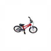 Shop Woom ORIGINAL 2 Bike- 14”, Woom Red at GoodBuy Gear