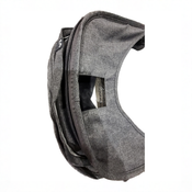 Shop UPPAbaby RumbleSeat V3, 2025, Greyson (Charcoal Mélange) at GoodBuy Gear