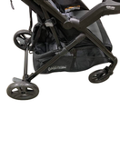 used Baby Trend Passport Cargo Stroller, 2022 Fieldstone Grey