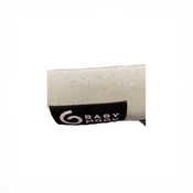 Shop Babymoov Travel Crib and Bed 3-in-1 Moov and Comfy, Sage Black at GoodBuy Gear