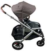 Shop UPPAbaby VISTA V2 Stroller, 2023, Theo (Dark Taupe) at GoodBuy Gear