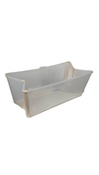 Shop Stokke Flexi Bath Bundle Pack, Regular, Sandy Beige at GoodBuy Gear