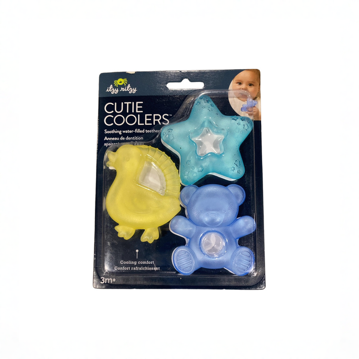 Shop Itzy Ritzy Cutie Coolers, Bear at GoodBuy Gear