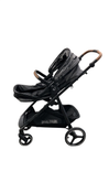 Shop Evenflo Shyft Intuiti Travel System Stroller, 2025, Fossil Gray at GoodBuy Gear