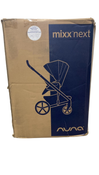 Shop Nuna MIXX Next Stroller, 2025, Caviar at GoodBuy Gear