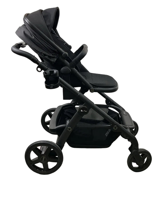 Silver Cross Wave Stroller, 2021, Onyx