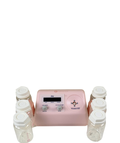 Shop Limerick Joy Breast Pump at GoodBuy Gear