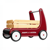 Shop Radio Flyer Walker Wagon at GoodBuy Gear