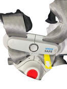 Shop Cybex Sirona S With SensorSafe Convertible Car Seat, 2023, Moon Black at GoodBuy Gear