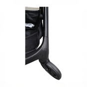 Shop Bugaboo Butterfly 2 Stroller, 2025, Black, Heritage Black, Heritage Black at GoodBuy Gear