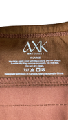 Shop AXK Maternity Full Support Nursing Bra, XL, Bare Down at GoodBuy Gear