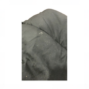 Shop Bugaboo Stroller Footmuff, Midnight Black at GoodBuy Gear
