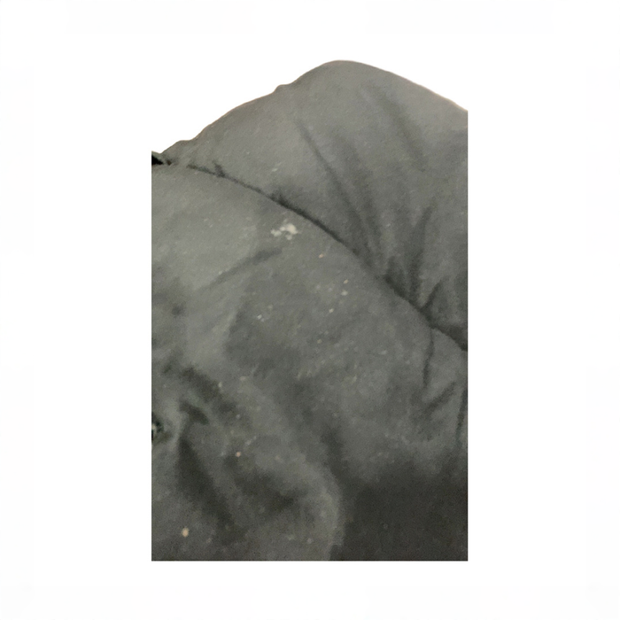 Shop Bugaboo Stroller Footmuff, Midnight Black at GoodBuy Gear