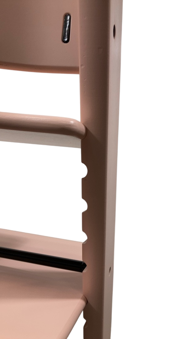 Shop Stokke Tripp Trapp Chair, Serene Pink at GoodBuy Gear