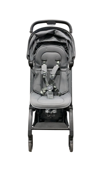 Shop Joolz Aer+ Stroller, 2024, Stone Grey at GoodBuy Gear