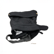 Shop Mabē The Monarch Carrier, Ebony at GoodBuy Gear