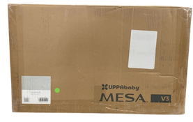 Shop UPPAbaby Mesa V3 Infant Car Seat, 2025, Savannah (Pearl Gray Melange) at GoodBuy Gear