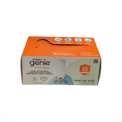 Shop Diaper Genie Platinum Pail Gift Set, Lily White at GoodBuy Gear
