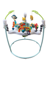 Shop Fisher Price Jumperoo Activity Center, Jumping Jungle at GoodBuy Gear