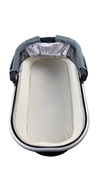 Shop UPPAbaby VISTA Stroller, 2018, Gregory (Blue Melange) at GoodBuy Gear