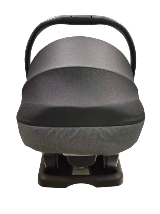 used Graco Modes Nest2Grow Travel System, Ren, 2022