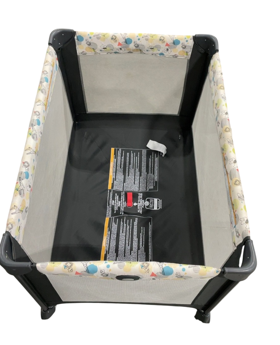 Shop Graco Pack ‘n Play Portable Playard, Carnival at GoodBuy Gear