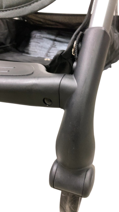Shop Colugo Compact Stroller, 2023, Black at GoodBuy Gear