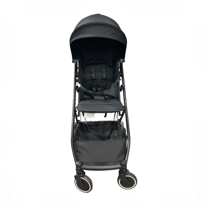 Shop Parent’s Choice Lightweight Quick Fold Baby Stroller, 2026, Black at GoodBuy Gear
