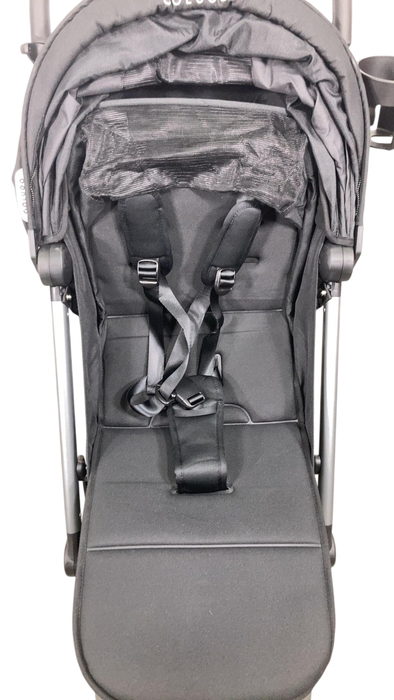 Shop Colugo Compact Stroller, 2023, Black at GoodBuy Gear