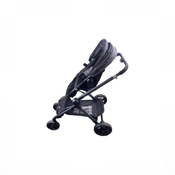 Shop Evenflo Pivot Xpand Modular Stroller, 2023, Sabino Gray at GoodBuy Gear