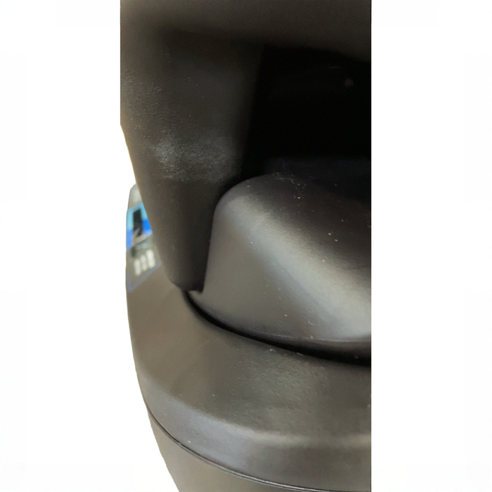 Shop Nuna PIPA rx Infant Car Seat with RELX Base, 2026, Caviar-Chocolate at GoodBuy Gear