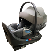Shop Cybex Cloud T SensorSafe Infant Car Seat With Base, 2024, Mirage Grey at GoodBuy Gear