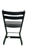 Shop Stokke Tripp Trapp Complete High Chair, 1, Black, Nordic Grey at GoodBuy Gear