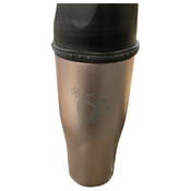 Shop Ceres Chill Demigoddess Mini Chiller, Made You Blush (Rose Gold) at GoodBuy Gear