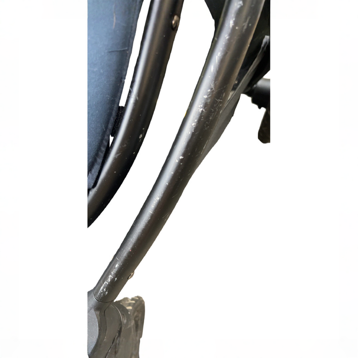 Shop DRAFT - Maxi-Cosi Adorra Stroller, 2022, Nomad Blue at GoodBuy Gear