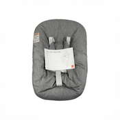Shop Stokke Tripp Trapp Newborn Set, 2003+ Compatible, Anthracite at GoodBuy Gear