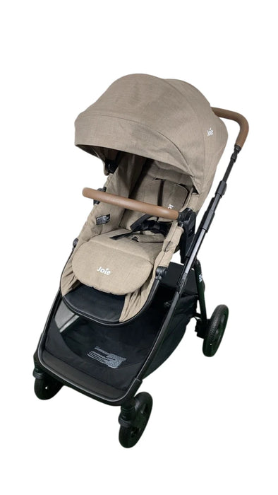 Joie Ginger Stroller, Mocha, 2025