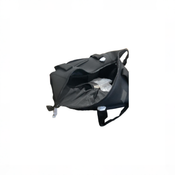 Shop Dagne Dover Large Wade Diaper Tote, Storm at GoodBuy Gear