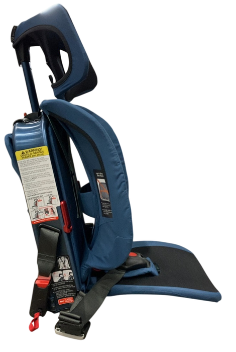 Shop WAYB Pico Portable Car Seat, 2022, Midnight Sky at GoodBuy Gear