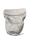 Shop Ergobaby Infant Insert, Easy Snug Grey Cotton at GoodBuy Gear