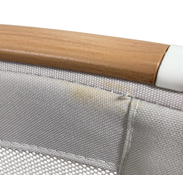 Shop Maxi-Cosi Iora Bedside Bassinet, Horizon Sand at GoodBuy Gear