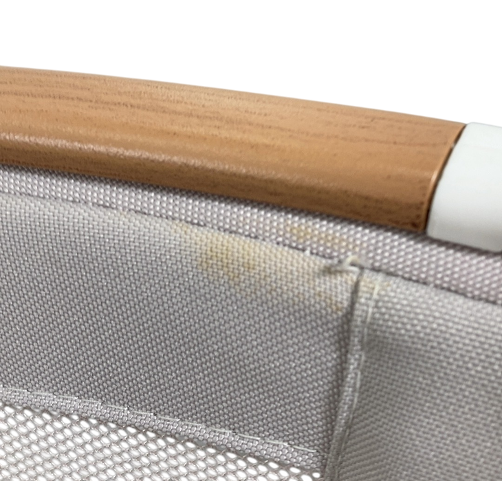 Shop Maxi-Cosi Iora Bedside Bassinet, Horizon Sand at GoodBuy Gear