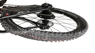 Shop Woom OFF 6 Bike, Copper at GoodBuy Gear