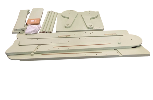 Shop Piccalio Foldable Helper Tower, Sage at GoodBuy Gear