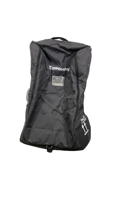 Shop UPPAbaby VISTA/CRUZ Travel Bag, 2015+, Black at GoodBuy Gear
