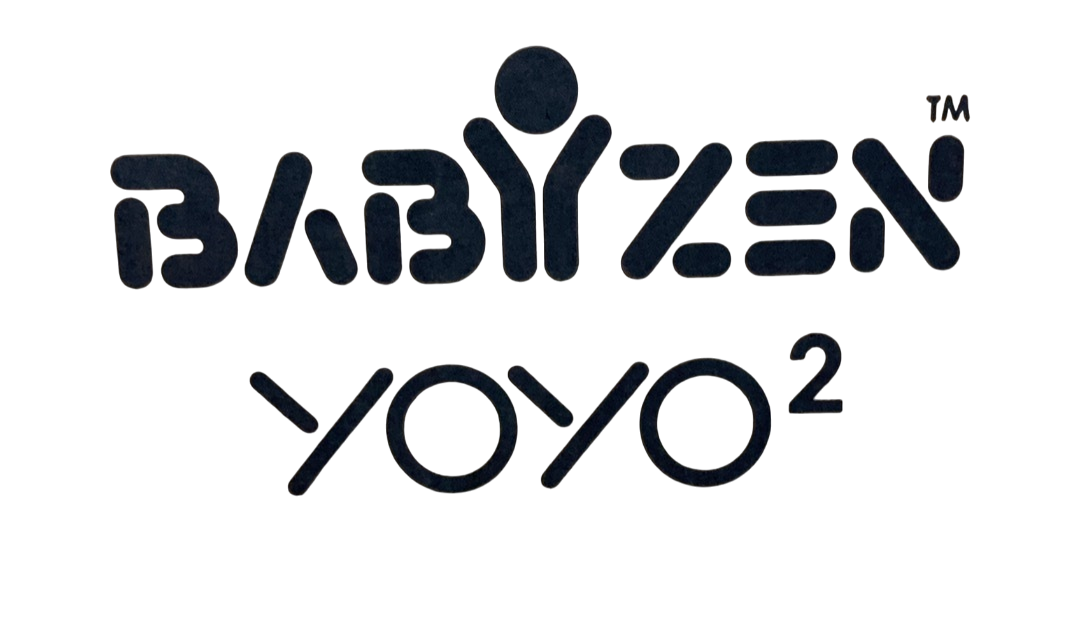 Shop Babyzen YOYO2 Stroller Frame, 2022, White at GoodBuy Gear