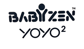 Shop Babyzen YOYO2 Stroller Frame, 2022, White at GoodBuy Gear